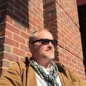 Meet your Posher, Sean